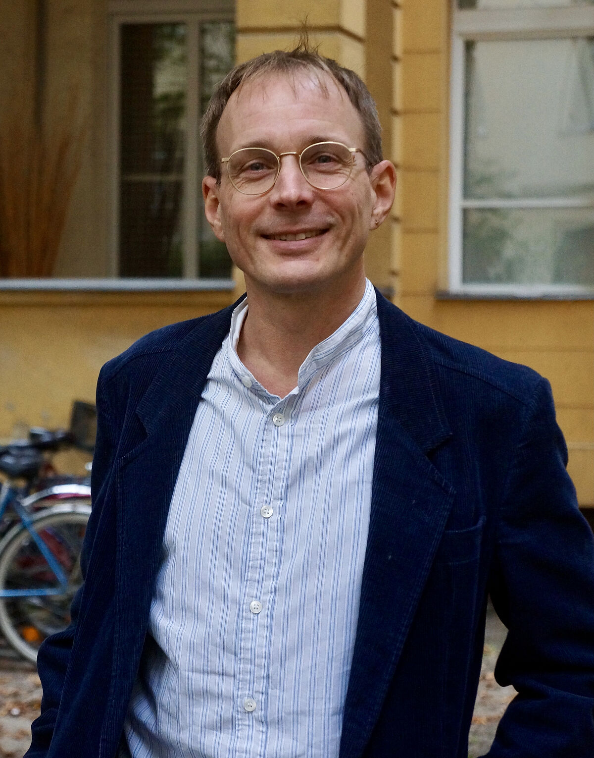 Foto von Till Zoppke