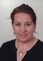 Portraitfoto von Angela Burgdorf