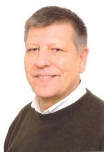 Ein Portraitfoto von Prof. Dr. Käpnick